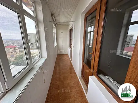 Satılır 3 otaqlı köhnə tikili 85 m² — Bakı 3 otaq 85.00 m²
