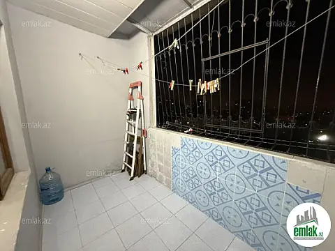 Satılır 3 otaqlı köhnə tikili 85 m²