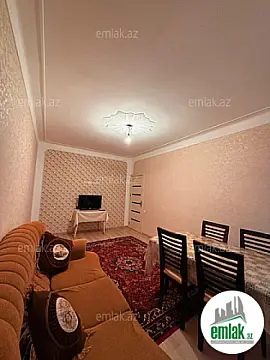 Satılır 3 otaqlı köhnə tikili 85 m²