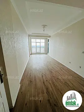 Satılır 2 otaqlı yeni tikili 74 m²