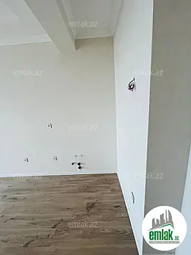 Satılır 2 otaqlı yeni tikili 74 m²