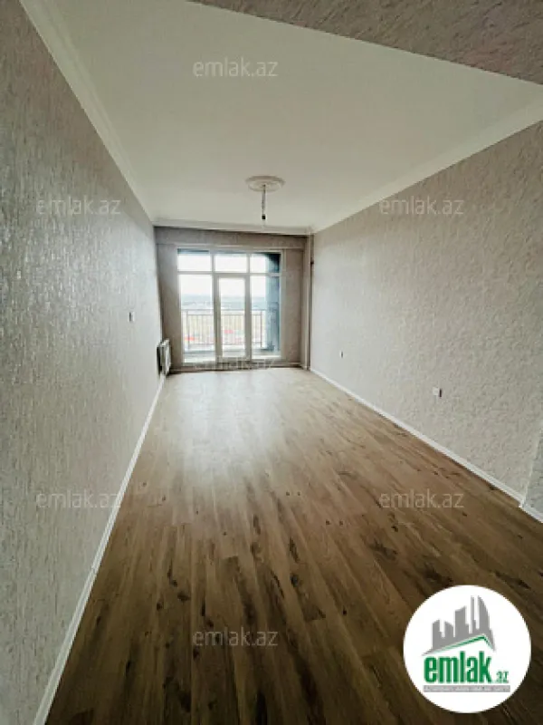 Satılır 2 otaqlı yeni tikili 74 m²