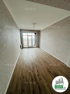 Satılır 2 otaqlı yeni tikili 74 m² — Bakı 2 otaq 74.00 m²