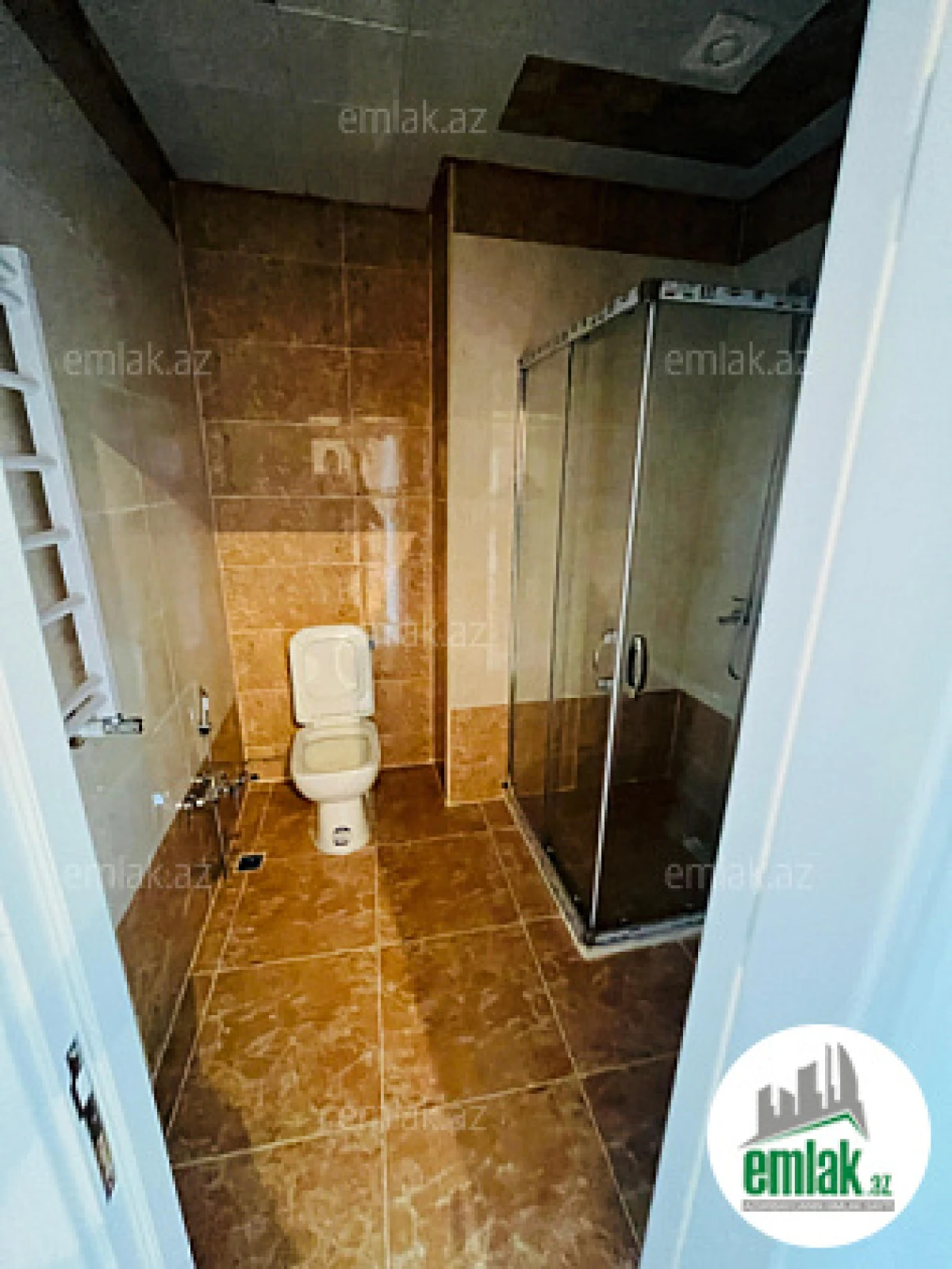 Satılır 2 otaqlı yeni tikili 74 m²