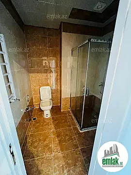 Satılır 2 otaqlı yeni tikili 74 m²