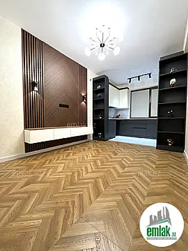 Satılır 2 otaqlı yeni tikili 65 m² — Bakı 2 otaq 65.00 m²