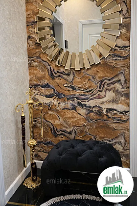 Satılır 2 otaqlı yeni tikili 65 m²