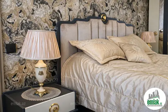 Satılır 2 otaqlı yeni tikili 65 m²