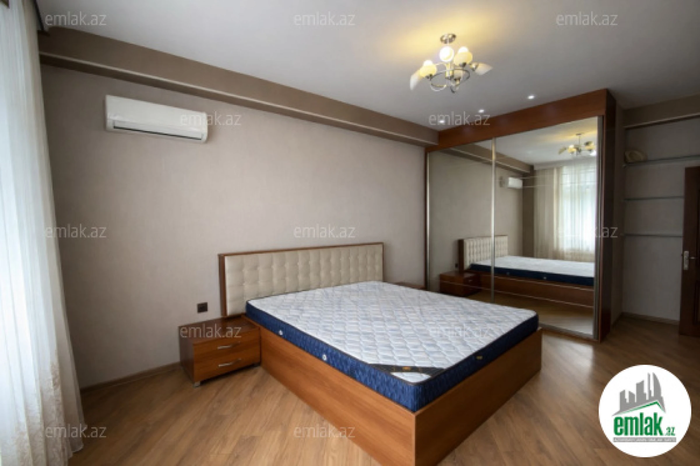 Satılır 2 otaqlı yeni tikili 68 m²