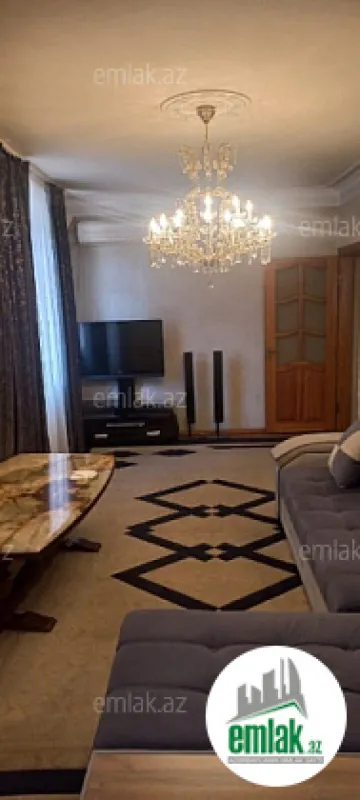 Satılır 1 otaqlı köhnə tikili 45 m²