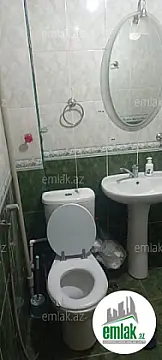 Satılır 1 otaqlı köhnə tikili 45 m²
