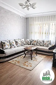 Satılır 2 otaqlı köhnə tikili 75 m² — Bakı 2 otaq 75.00 m²