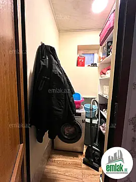 Satılır 5 otaqlı həyət evi 180 m²