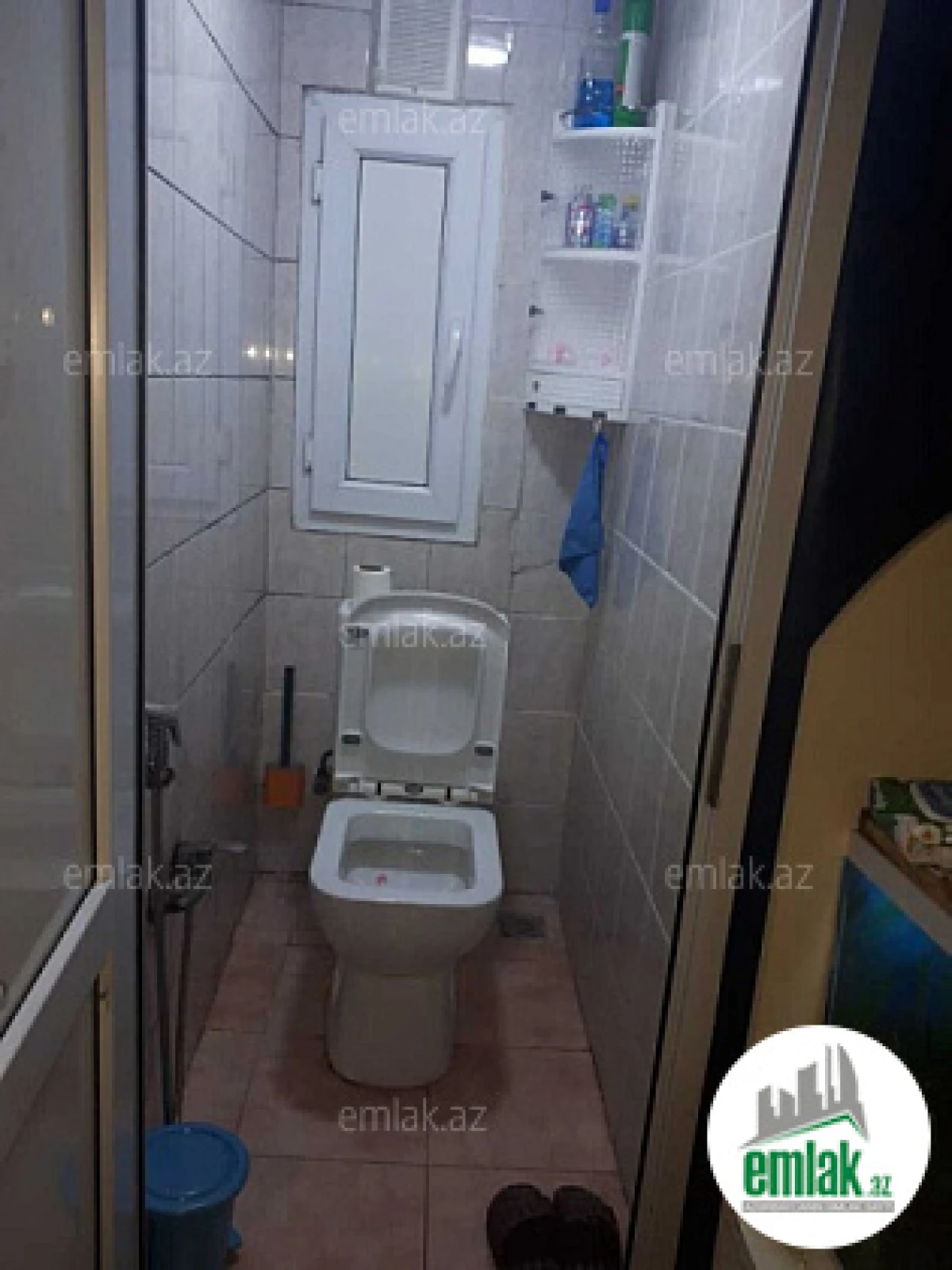 Satılır 3 otaqlı köhnə tikili 70 m²
