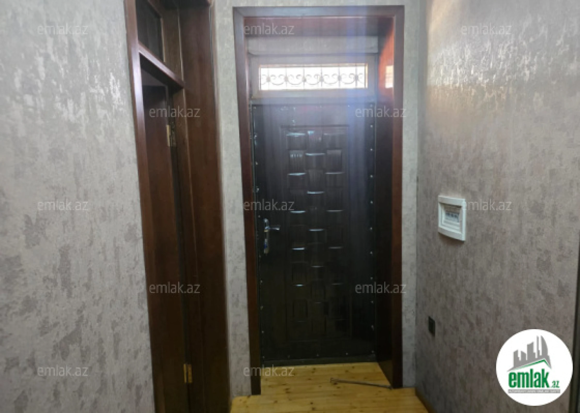 Satılır 3 otaqlı həyət evi 96 m²
