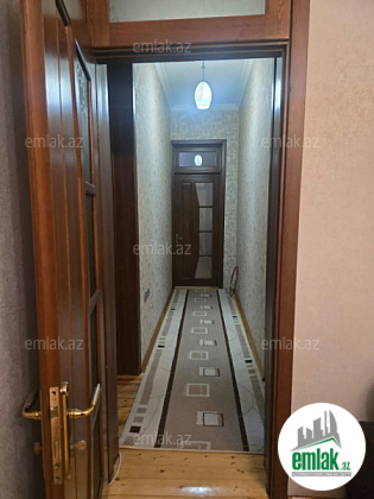 Satılır 3 otaqlı həyət evi 96 m²