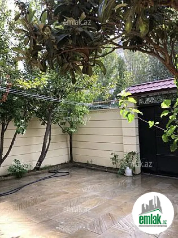 Satılır 3 otaqlı həyət evi 96 m²