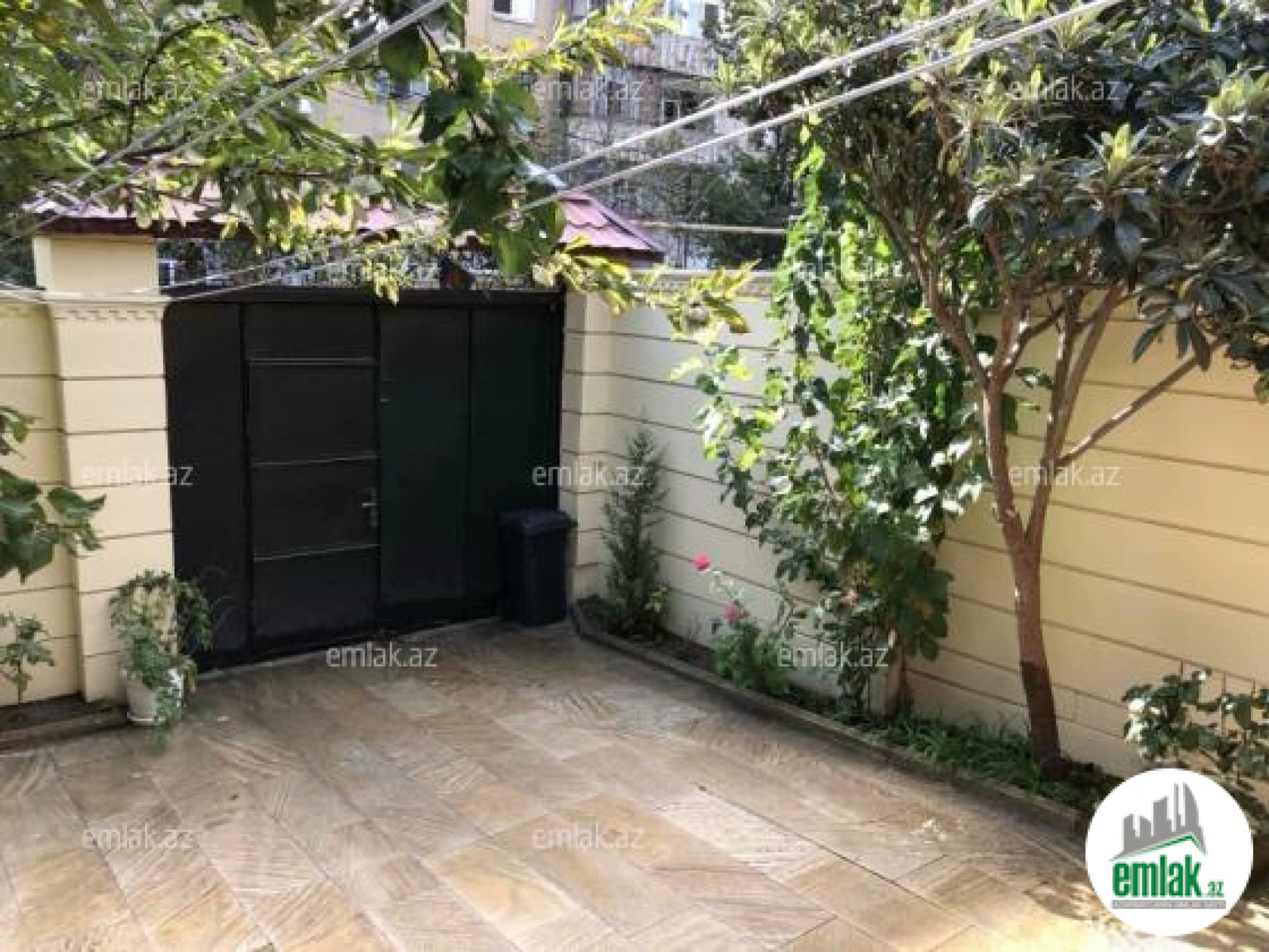 Satılır 3 otaqlı həyət evi 96 m²