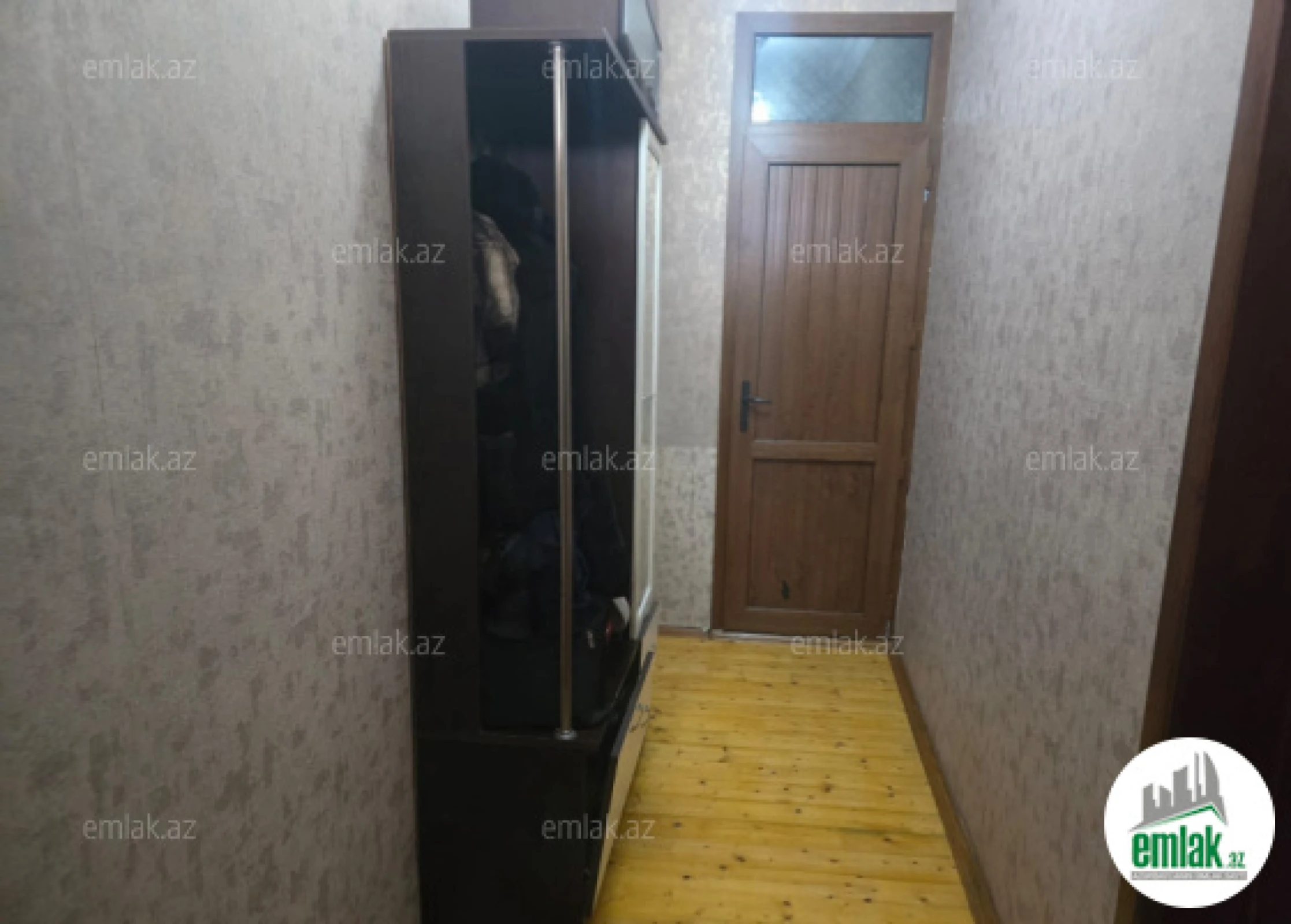 Satılır 3 otaqlı həyət evi 96 m²