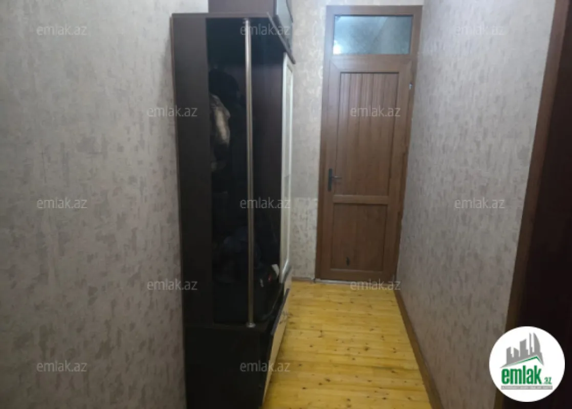 Satılır 3 otaqlı həyət evi 96 m²