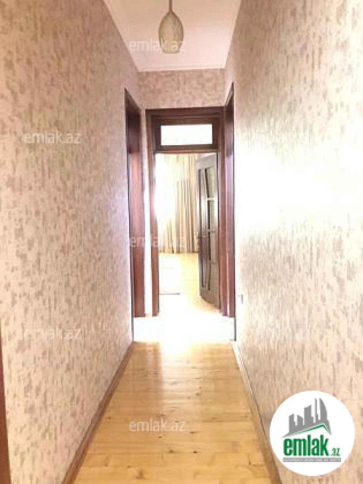 Satılır 3 otaqlı həyət evi 96 m²