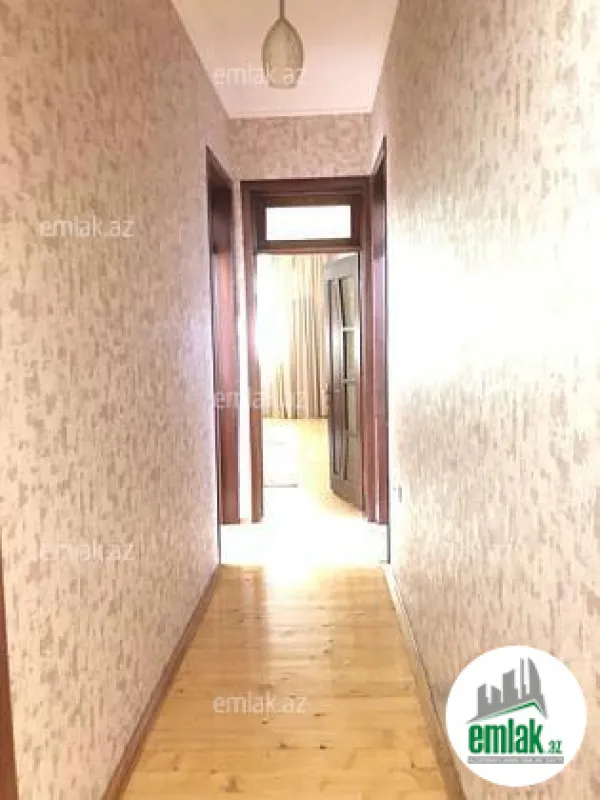 Satılır 3 otaqlı həyət evi 96 m²