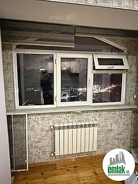 Satılır 2 otaqlı köhnə tikili 65 m²