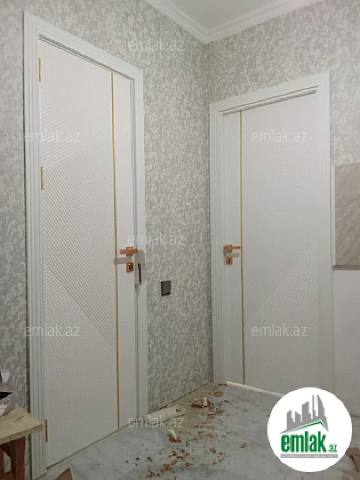 Satılır 1 otaqlı köhnə tikili 20 m²