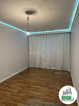 Satılır 5 otaqlı köhnə tikili 135 m² — Bakı 5 otaq 135.00 m²