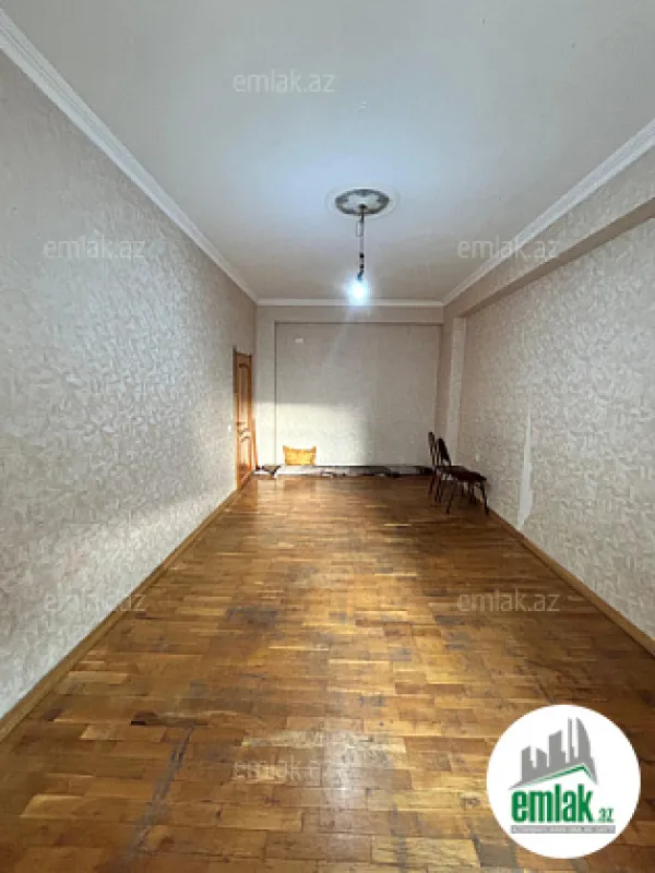 Satılır 3 otaqlı yeni tikili 88 m²
