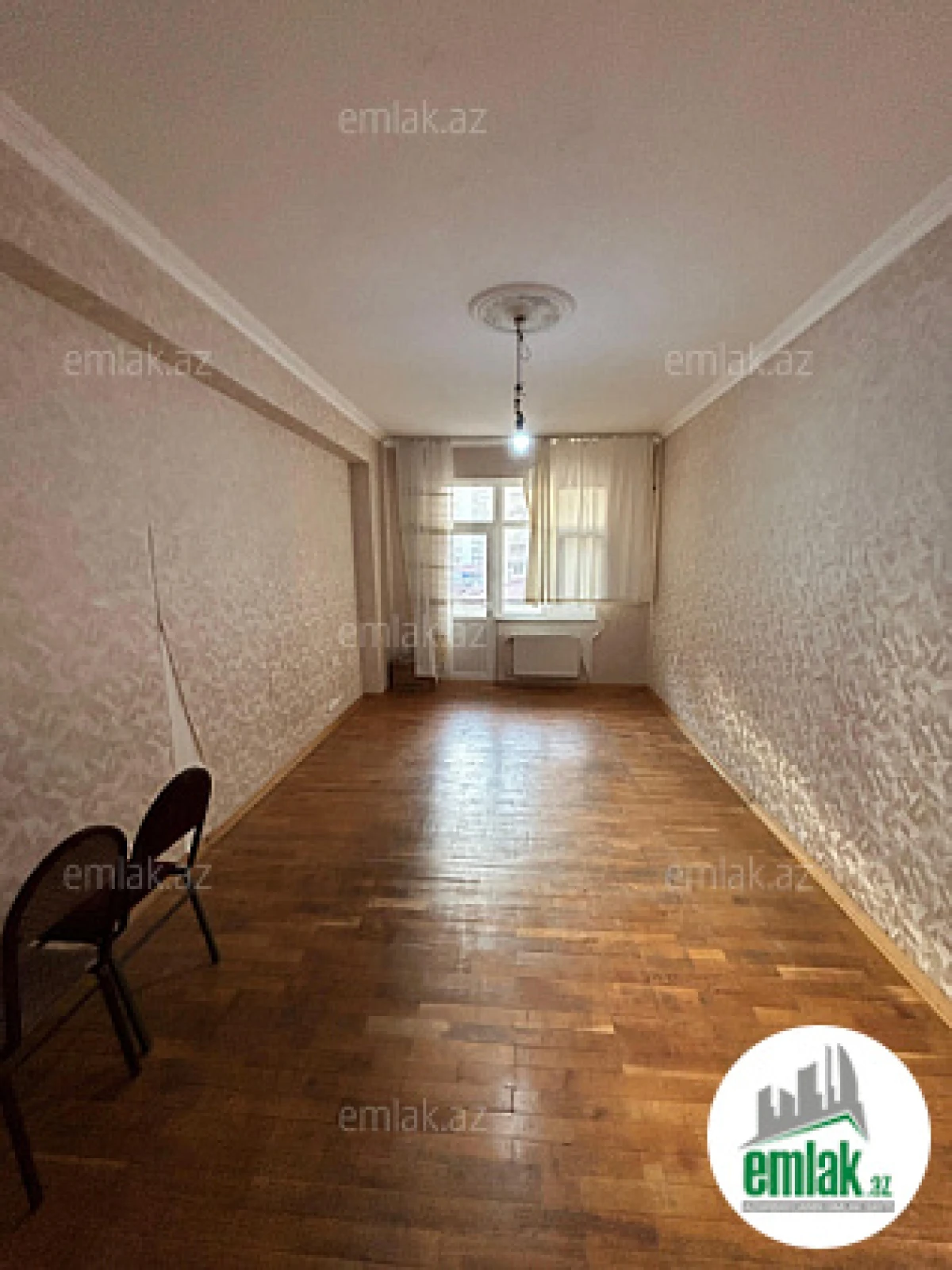Satılır 3 otaqlı yeni tikili 88 m²