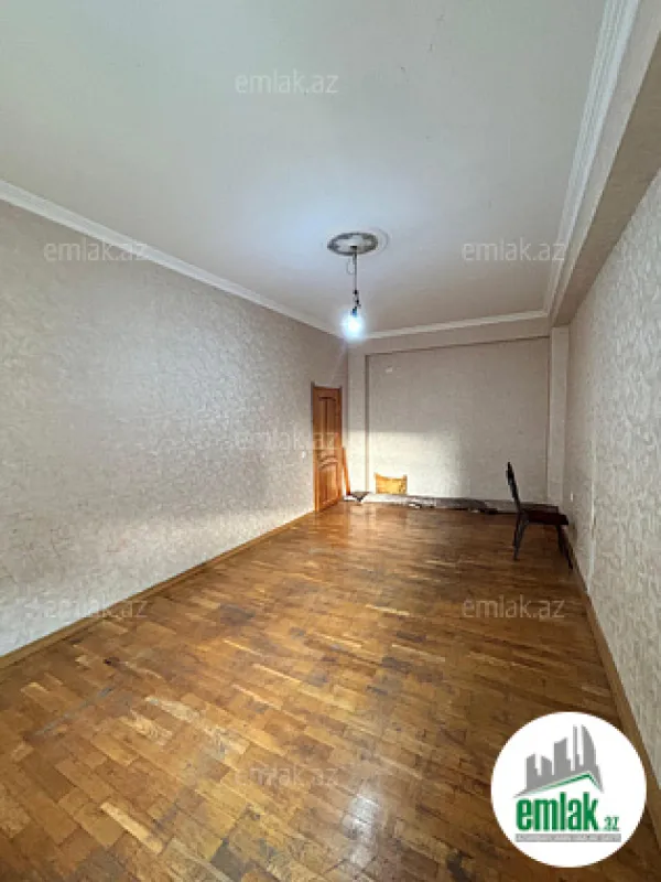 Satılır 3 otaqlı yeni tikili 88 m²