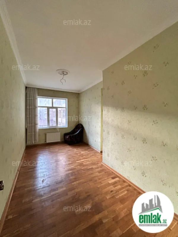 Satılır 3 otaqlı yeni tikili 88 m²