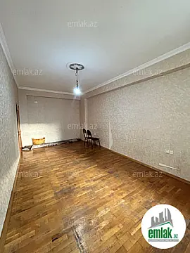 Satılır 3 otaqlı yeni tikili 88 m²