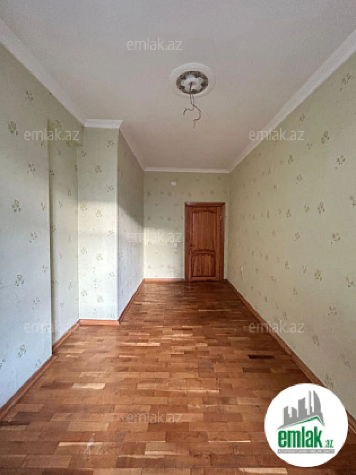 Satılır 3 otaqlı yeni tikili 88 m²