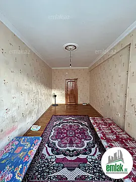 Satılır 3 otaqlı yeni tikili 88 m²