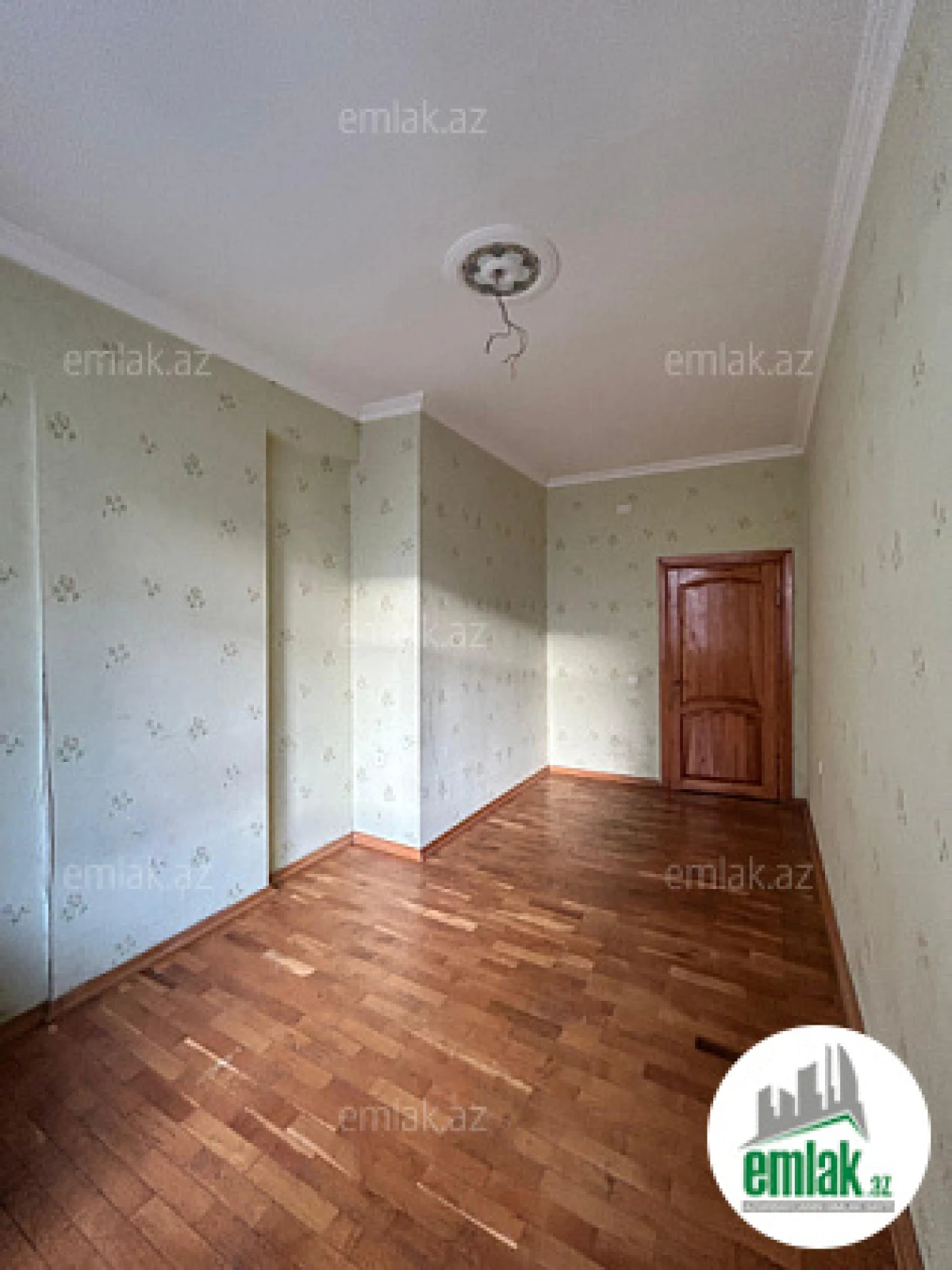 Satılır 3 otaqlı yeni tikili 88 m²