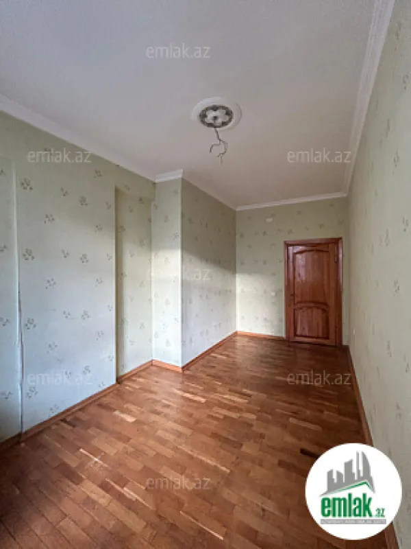 Satılır 3 otaqlı yeni tikili 88 m²