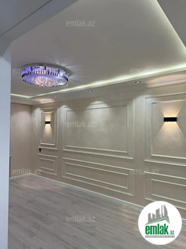 Satılır 2 otaqlı köhnə tikili 75 m²