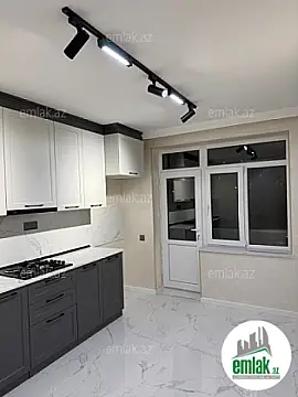 Satılır 2 otaqlı köhnə tikili 75 m²