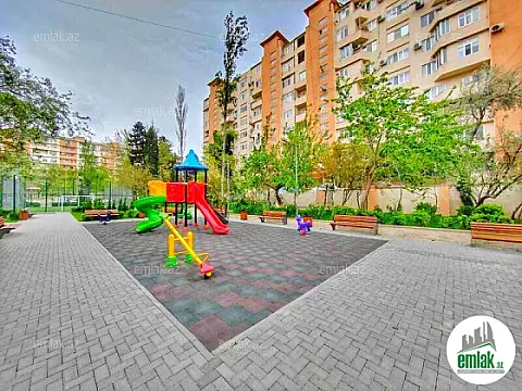 Satılır 2 otaqlı köhnə tikili 50 m² — Bakı 2 otaq 50.00 m²