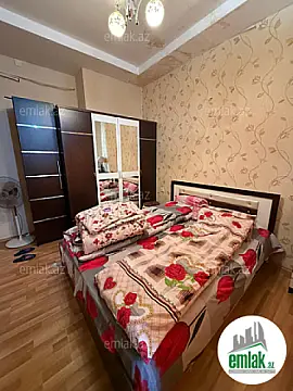 Satılır 2 otaqlı yeni tikili 61 m²