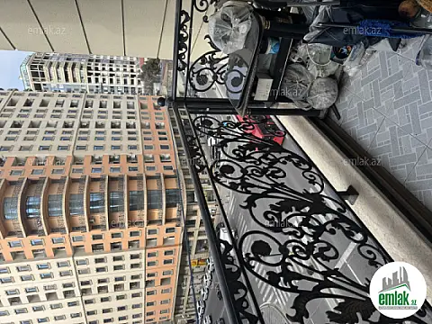 Satılır 2 otaqlı yeni tikili 64 m²