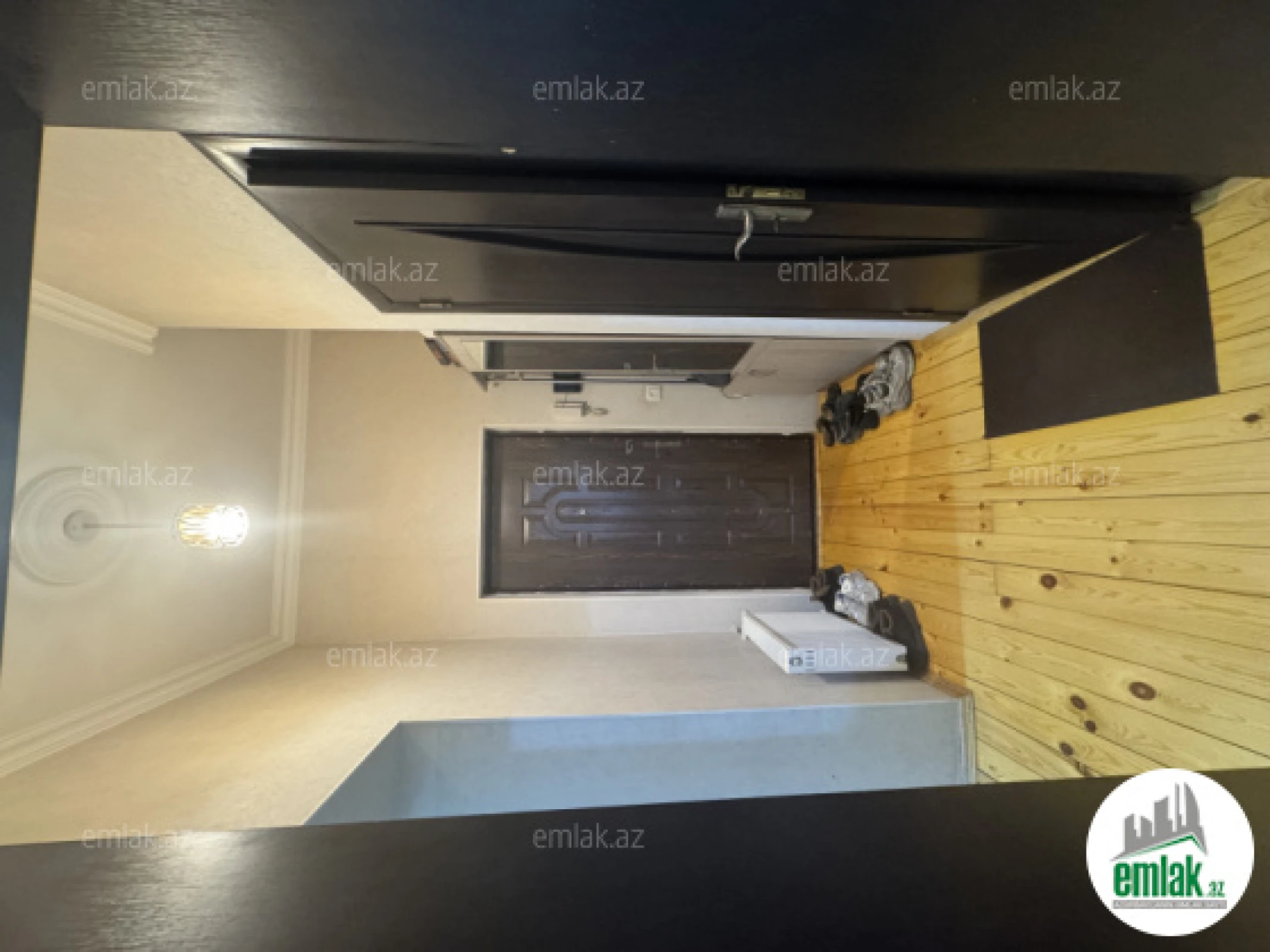 Satılır 2 otaqlı yeni tikili 64 m²