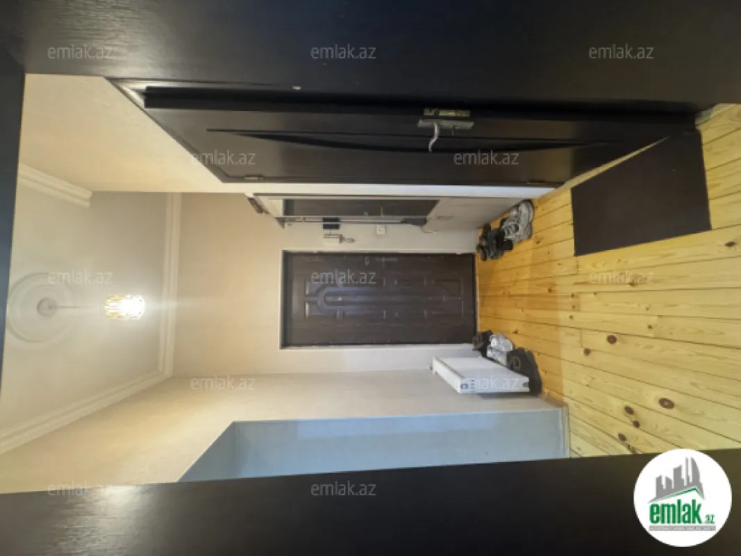 Satılır 2 otaqlı yeni tikili 64 m²