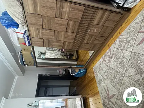 Satılır 2 otaqlı yeni tikili 64 m²