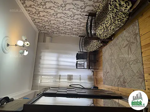 Satılır 2 otaqlı yeni tikili 64 m²