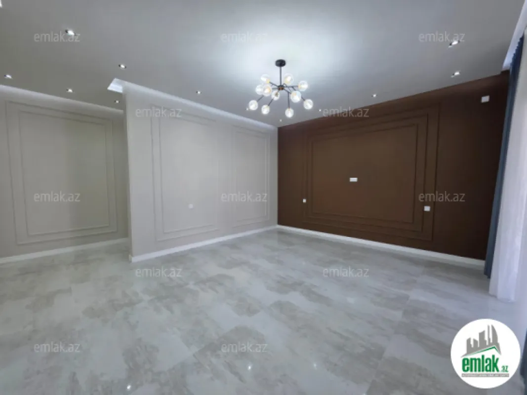 Satılır 4 otaqlı həyət evi 140 m²