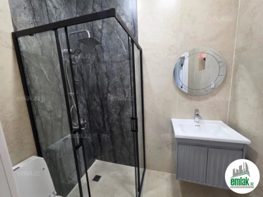 Satılır 4 otaqlı həyət evi 140 m²