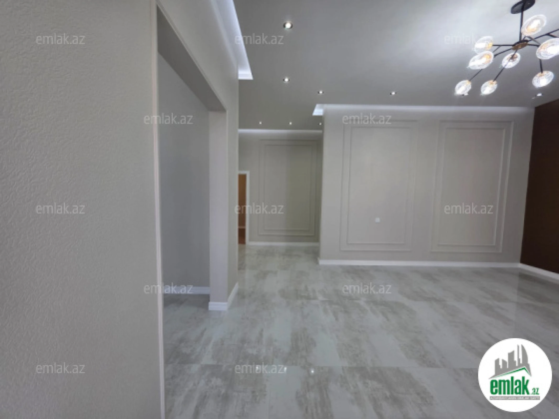 Satılır 4 otaqlı həyət evi 140 m²